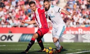 "Реал" бугун Каталонияга сафар қилади