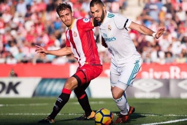 "Реал" бугун Каталонияга сафар қилади