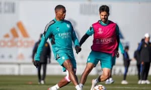 “Реал” юлдузлари коронавирусдан қочолмади ва янги ҳолатлар қайд этилмоқда