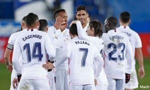 Ла Лига. "Реал" – "Леванте". Асосий таркиблар маълум