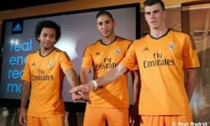 "Реал" етакчилари сафга қайтишди