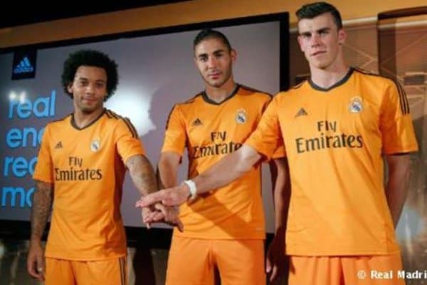 "Реал" етакчилари сафга қайтишди