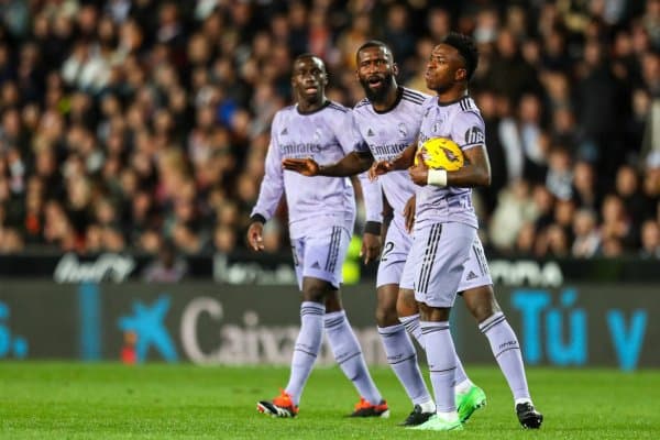 Бадавлат “Реал” атиги 120 минг еврога янги ўйинчи олди