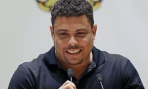 Роналдо энди Ла Лига клубига хўжайинлик қилади