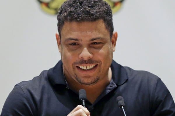 Роналдо энди Ла Лига клубига хўжайинлик қилади