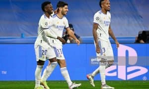 ЕЧЛ. "Интер"ни мағлуб этган "Реал" биринчи ўрин билан плей-оффга йўл олди. Яхшибоев жамоаси Европа Лигасида ўйнайди