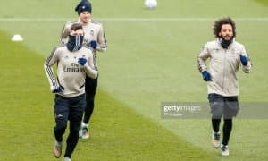 "Ньюкасл" "Реал"нинг икки юлдузига кўз тикди