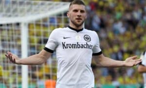 Анте Ребичдан кутилмаган қарор