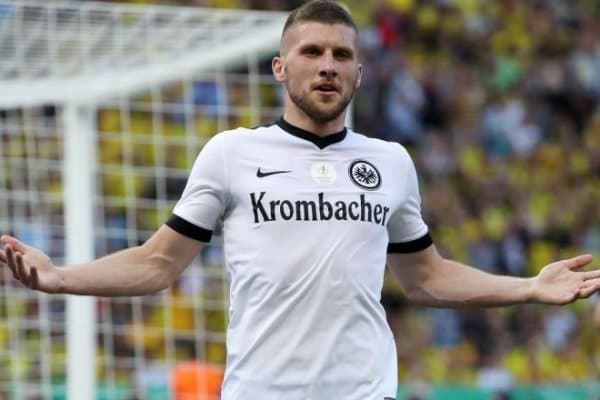 Анте Ребичдан кутилмаган қарор