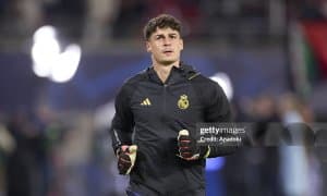 "Севилья" "Реал" посбонини ўз сафига қўшиб олмоқчи