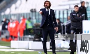 Пирло: "Агар "Ювентус" менга қўнғироқ қилса, рад эта олмайман"