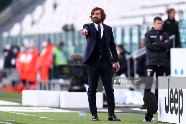 Пирло: "Агар "Ювентус" менга қўнғироқ қилса, рад эта олмайман"