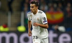 "Реал" ҳимоячиси учун 4 та клуб кураш олиб бормоқда