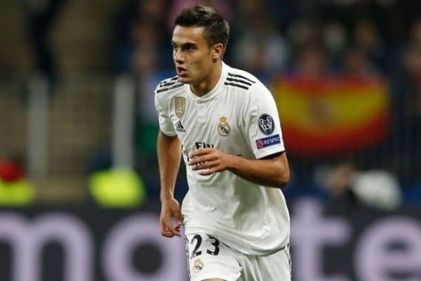 "Реал" ҳимоячиси учун 4 та клуб кураш олиб бормоқда