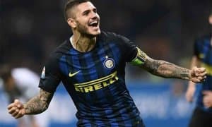 "Ювентус" Икарди учун йилига 8 млн евро маош беришга тайёр