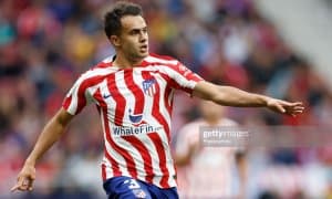 Регилон Ла Лиганинг аутсайдер жамоаси сафига ўтиши мумкин 