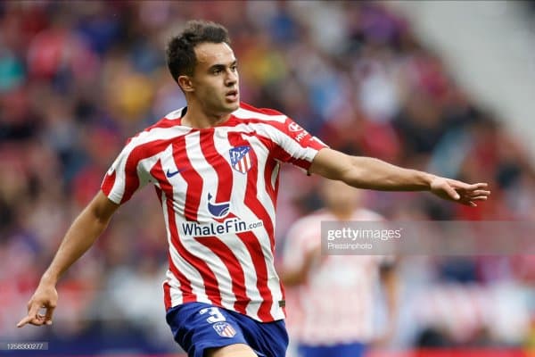 Регилон Ла Лиганинг аутсайдер жамоаси сафига ўтиши мумкин 