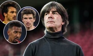 "Немис машинаси" фахрий футболчиларга мурожаат қилиши мумкин