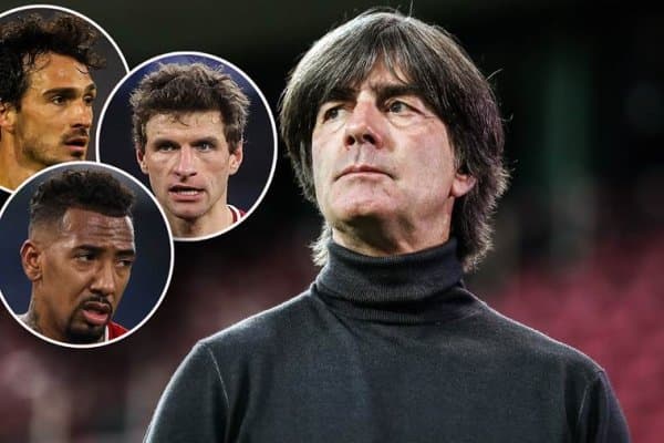 "Немис машинаси" фахрий футболчиларга мурожаат қилиши мумкин