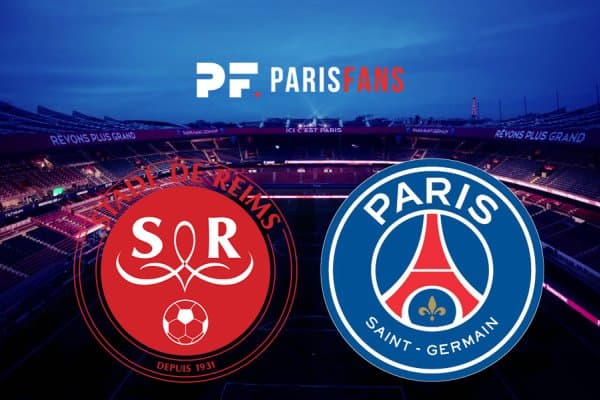 "Реймс" - ПСЖ. Думбия, Неймар ва Мбаппе илк дақиқалардан ҳаракат қилади