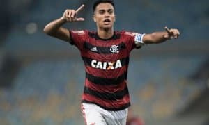 Бразилиялик футболчи бугун "Реал"да тиббий кўрикдан ўтади