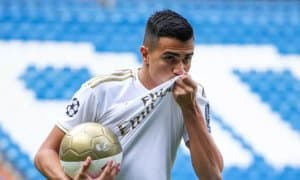 “Реал” омадсиз ўйинчини жўнатиб юборади