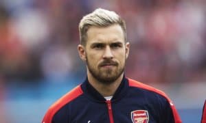 Пирло: Рэмзи "Ювентус"ни янада кучайтириши мумкин