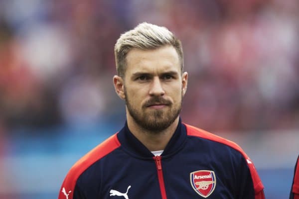 La Repubblica: "Интер" ва Рэмзи оғзаки келишувга эришишган