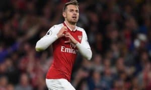 "Арсенал" ҳамон Рэмзи билан келиша олмаяпти