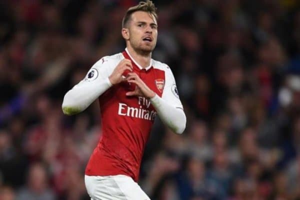 "Арсенал" ҳамон Рэмзи билан келиша олмаяпти