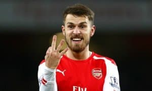 "Ювентус"га "Арсенал" етакчиси керак