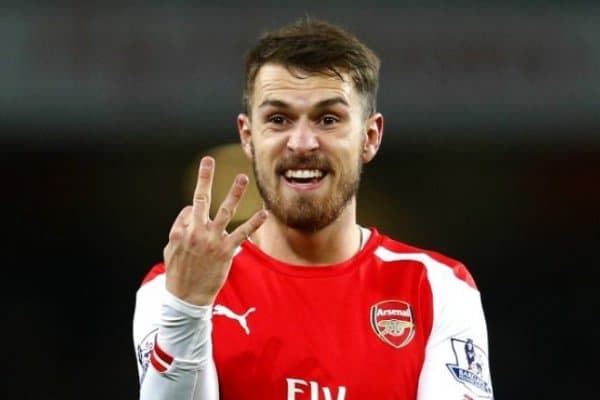 "Ювентус"га "Арсенал" етакчиси керак