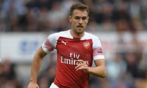 Рэмзининг қачон "Ювентус"га ўтиши маълум бўлди