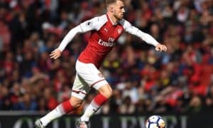 Ремзи Англияда қолмоқчи, унга МЮ ва "Ливерпул"дан қизиқишлар бор