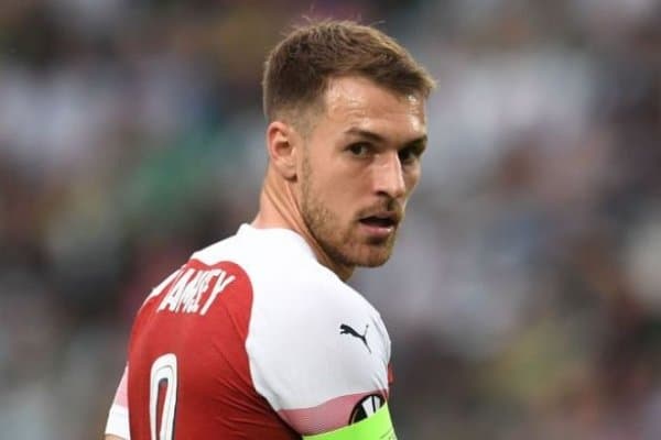 Рэмзи бу мавсум бошқа майдонга тушолмаслиги мумкин