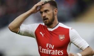 Рэмзи "Ливерпул"га керак эмас