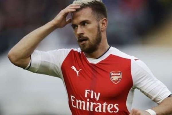 Рэмзи "Ливерпул"га керак эмас