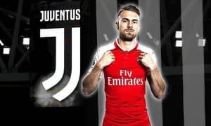 Рэмзининг "Ювентус"га ўтиши аниқ бўлди