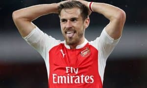 ПСЖ Рэмзига 1,5 йиллик шартнома таклиф қилмоқда