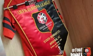 "Ренн" - "Арсенал". Таркиблар маълум