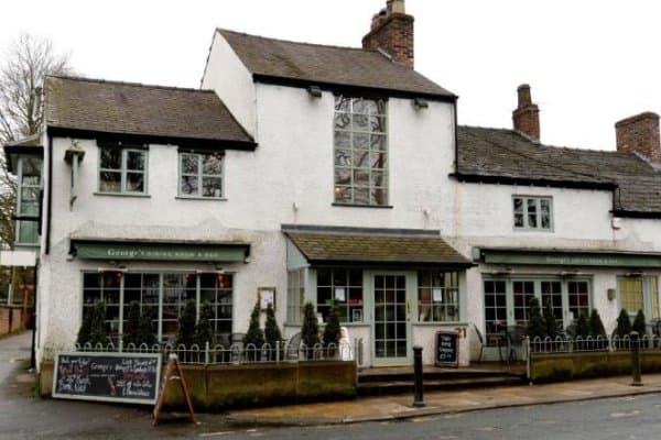 Гиггзнинг ресторани жаримага тортилади