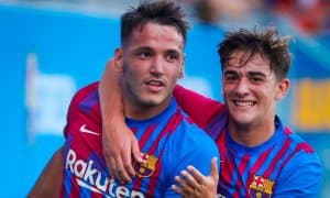 "Барса" ҳужумчиси Чемпионшип клубига ўтади 