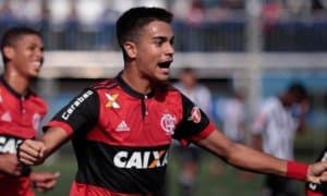 "Реал" 16 ёшли бразилиялик футболчини ўз сафига қўшиб олмоқчи