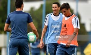 Ди Мария, Дибала ва Икарди бир клубда бирлашиши мумкин