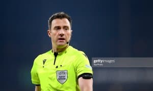 "Реал" - "Ливерпуль" учрашувини ким бошқариши маълум бўлди