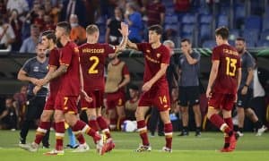 Шомуродовни қўлдан чиқарган клуб, “Рома”дан бошқа ўйинчини сўради!