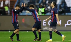 Фабрицио Романо Гавининг "Челси" вакиллари билан учрашганини рад этди