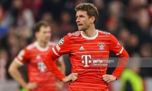 Мюллерга MLS ва Саудия чемпионатидан таклиф бор