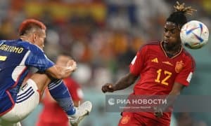 “Барса”, “Реал” ва “Сити” бир ҳужумчини талашяпти