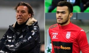 Юран "Ўрунов иши" бўйича шикоят қилмоқчи